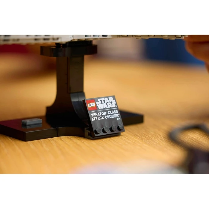 Lego STAR WARS 75441 Venator-Class Attack Cruiser