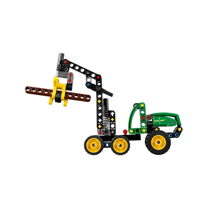 Lego TECHNIC 42218 John Deere 1470H Wheeled Harvester