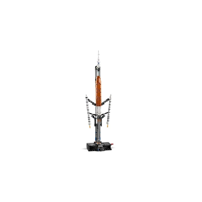 Lego TECHNIC 42221 NASA Artemis Space Launch System Rocket
