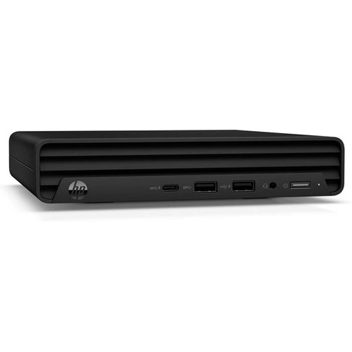 Mini PC HP Pro Mini 260 G9 Intel Core i5 i5-1335U 16GB DDR4-SDRAM 512GB SSD Windows 11 Pro Mini Black