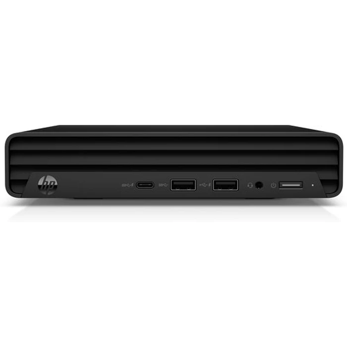 Mini PC HP Pro Mini 260 G9 Intel Core i5 i5-1335U 16GB DDR4-SDRAM 512GB SSD Windows 11 Pro Mini Black