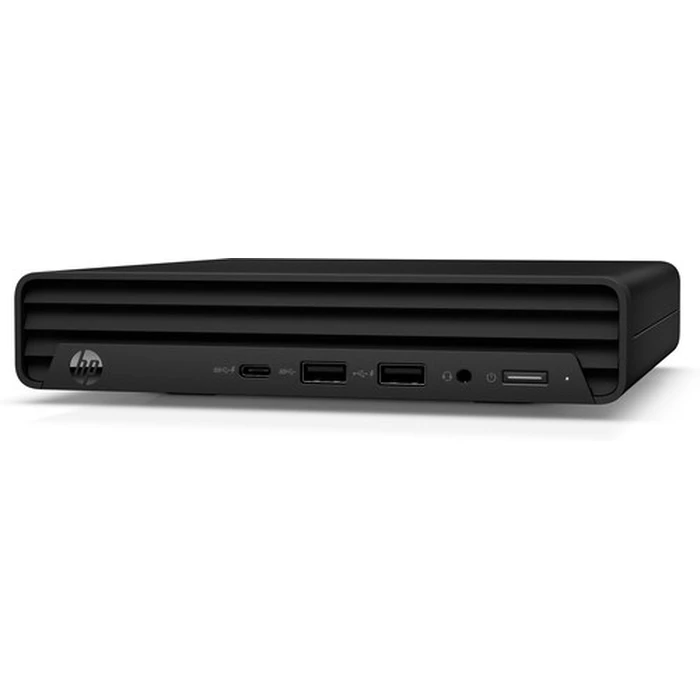 Mini PC HP Pro Mini 260 G9 Intel Core i5 i5-1335U 16GB DDR4-SDRAM 512GB SSD Windows 11 Pro Mini Black