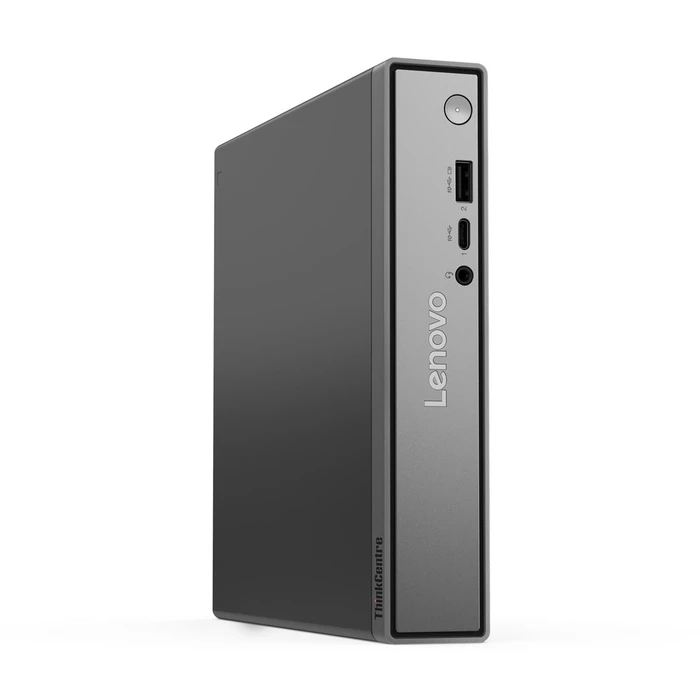 Mini PC Lenovo ThinkCentre neo 50q Gen 5 Intel Core 5 210H 16GB DDR5-SDRAM 1TB SSD Windows 11 Pro Mini Black