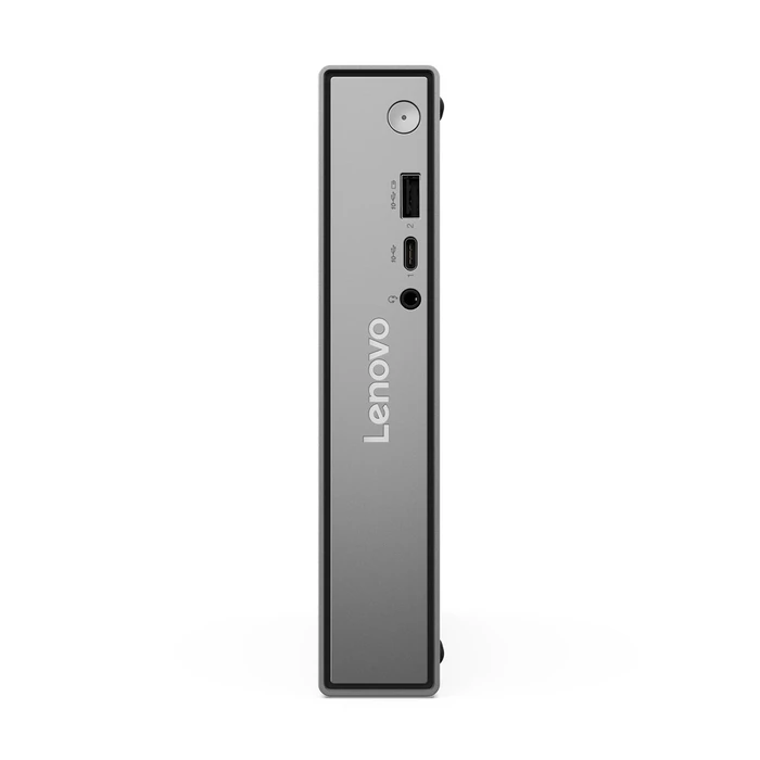 Mini PC Lenovo ThinkCentre neo 50q Gen 5 Intel Core i3 i3-1315U 8GB DDR5-SDRAM 512GB SSD Windows 11 Pro Mini Black