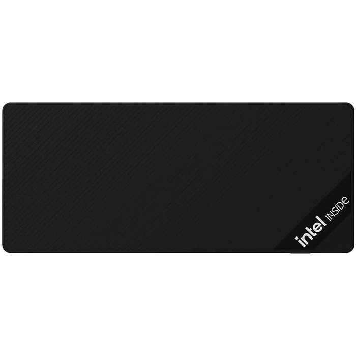 Mini PC Qoobe SUC N150/12GB/SSD 512GB/Win 11 Pro Black