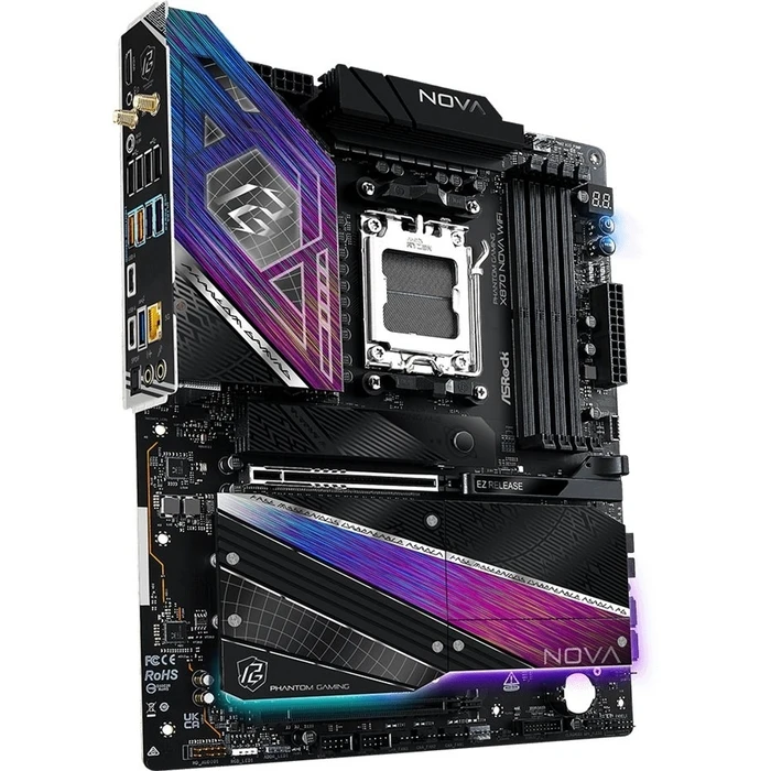 Motherboard ASRock X870 NOVA WIFI