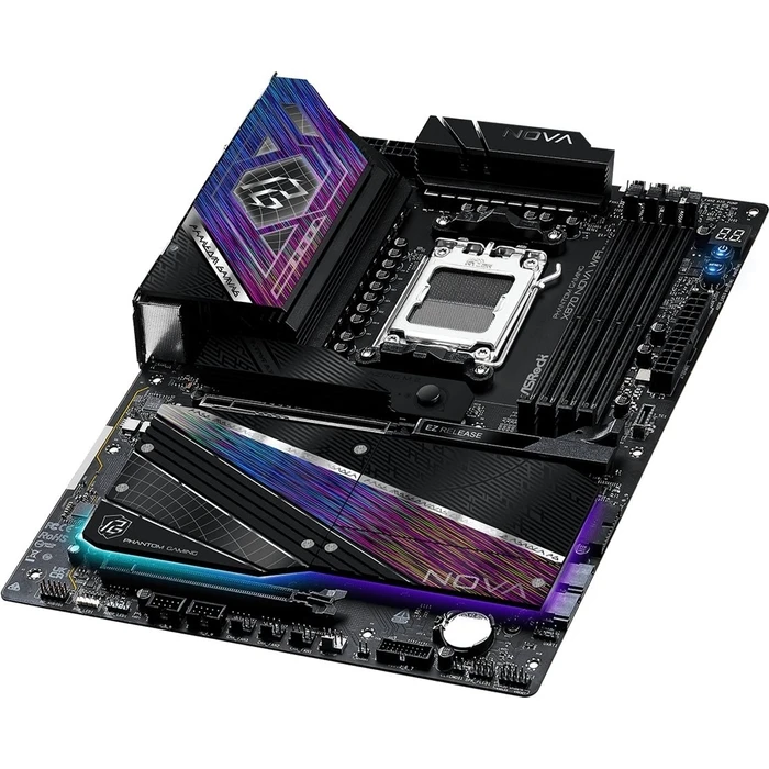 Motherboard ASRock X870 NOVA WIFI