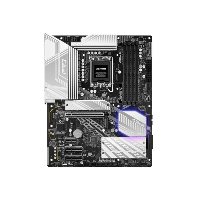 Motherboard ASRock Z890 Pro RS -