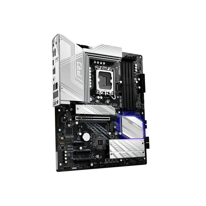 Motherboard ASRock Z890 Pro RS -