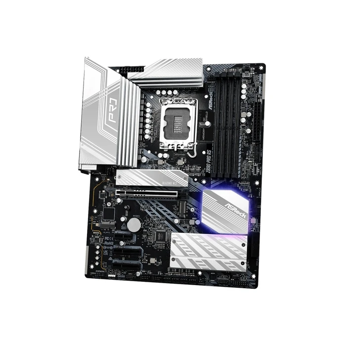 Motherboard ASRock Z890 Pro RS -