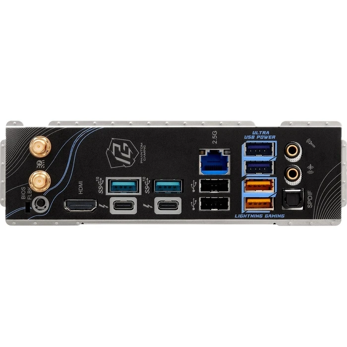 Motherboard ASRock Z890 Riptide WiFi