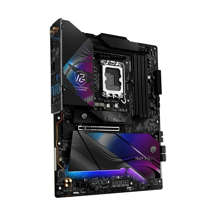 Motherboard ASRock Z890 Riptide WiFi