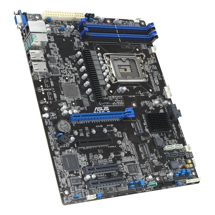 Motherboard Asus P13R-E Intel C266 LGA 1700 ATX