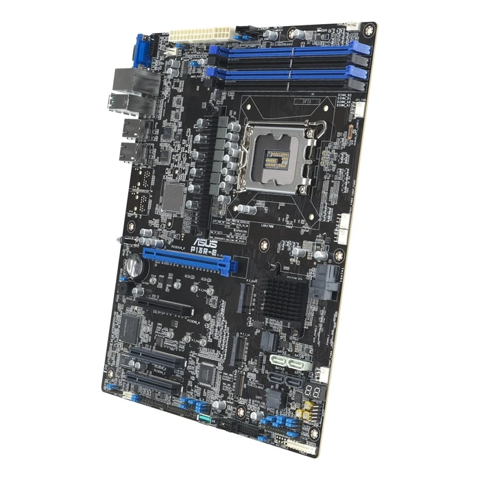 Motherboard Asus P13R-E Intel C266 LGA 1700 ATX