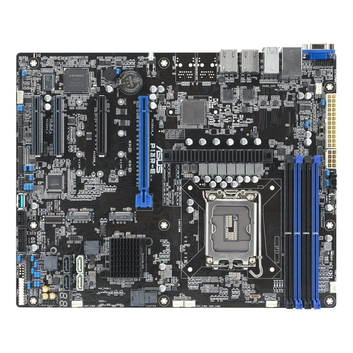 Motherboard Asus P13R-E Intel C266 LGA 1700 ATX