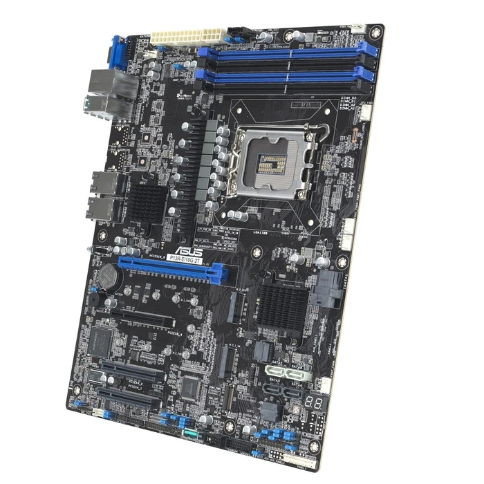 Motherboard Asus P13R-E/10G-2T Intel C266 LGA 1700 ATX