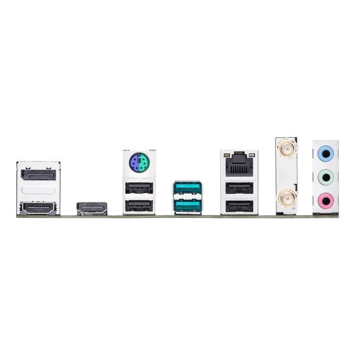 Motherboard Asus PRIME B660M-A WIFI D4 Intel B660 LGA 1700 micro ATX