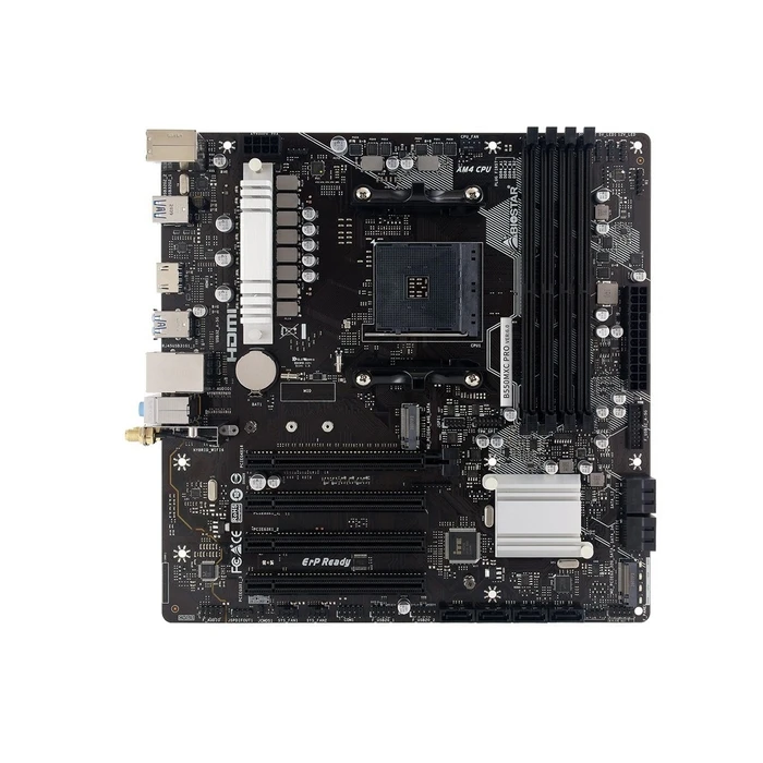 Motherboard Biostar B550MXC PRO