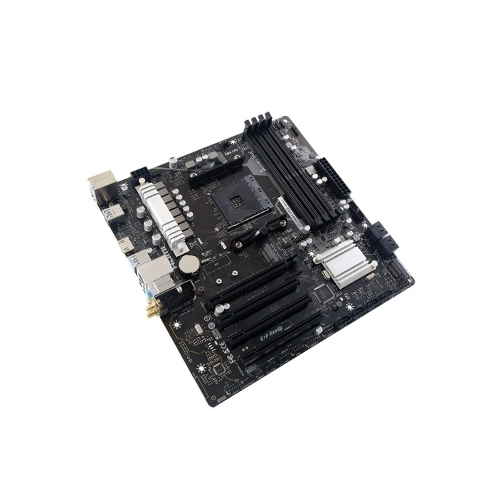 Motherboard Biostar B550MXC PRO