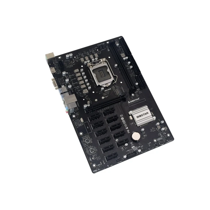 Motherboard Biostar TB560-BTC PRO