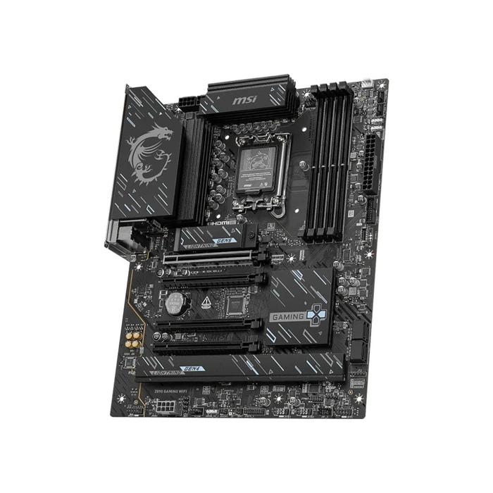 Motherboard MSI Z890 GAMING WIFI