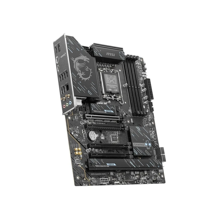 Motherboard MSI Z890 GAMING WIFI