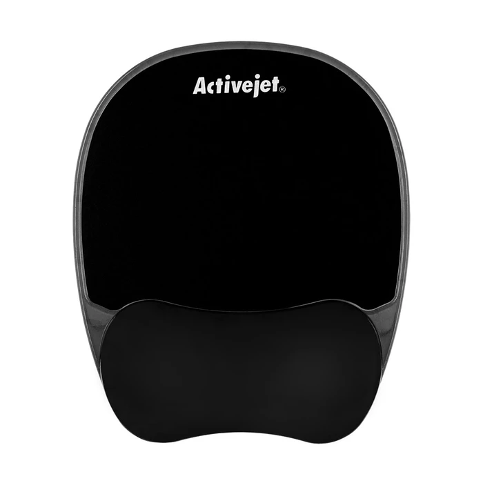 Mouse Pad Activejet Black gel