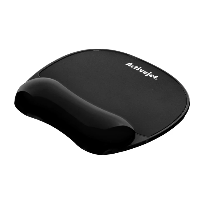 Mouse Pad Activejet Black gel