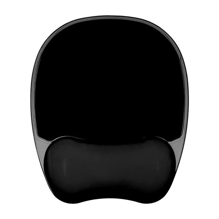 Mouse Pad Activejet Black gel