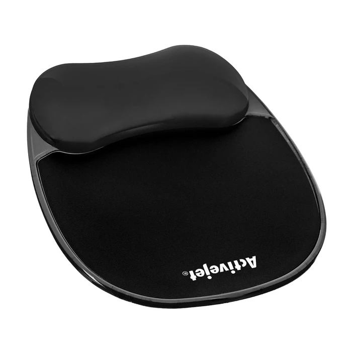Mouse Pad Activejet Black gel