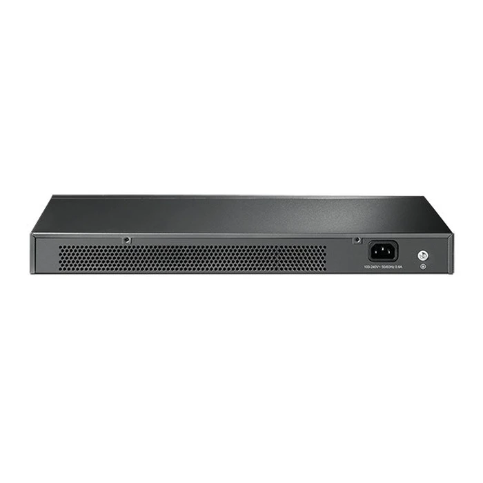 Network Switch TP-Link 24-Port Gigabit Rackmount