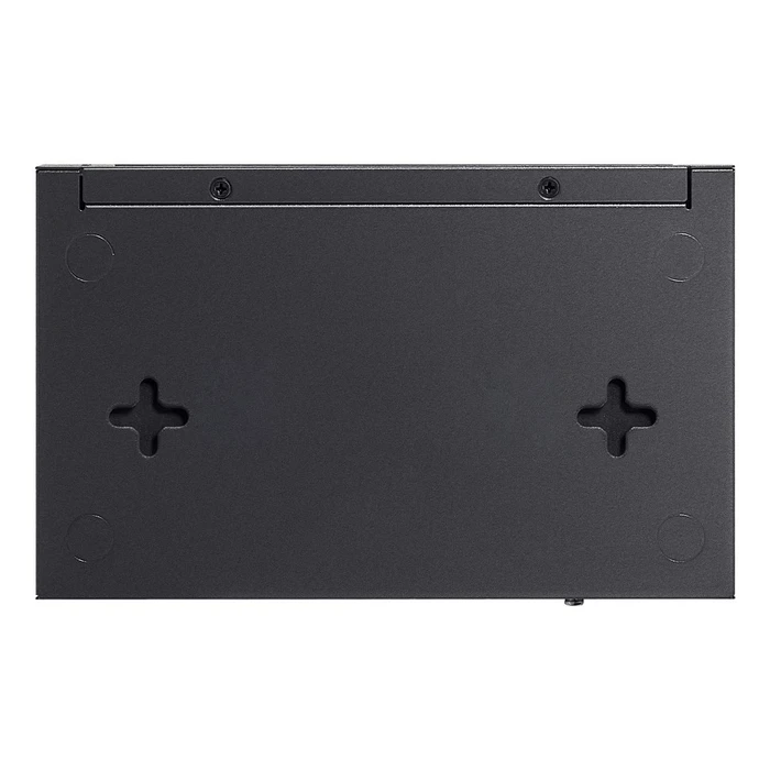 Network Switch TP-Link Omada ES208G Managed L2 Gigabit Ethernet (10/100/1000) Black