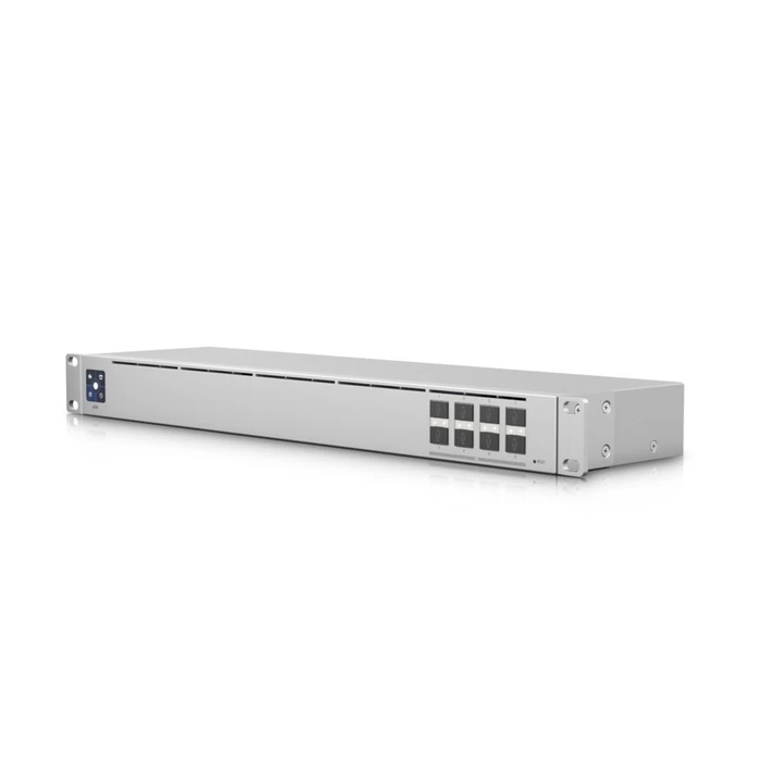 Network Switch Ubiquiti USW-AGGREGATION Managed L2 1U Silver
