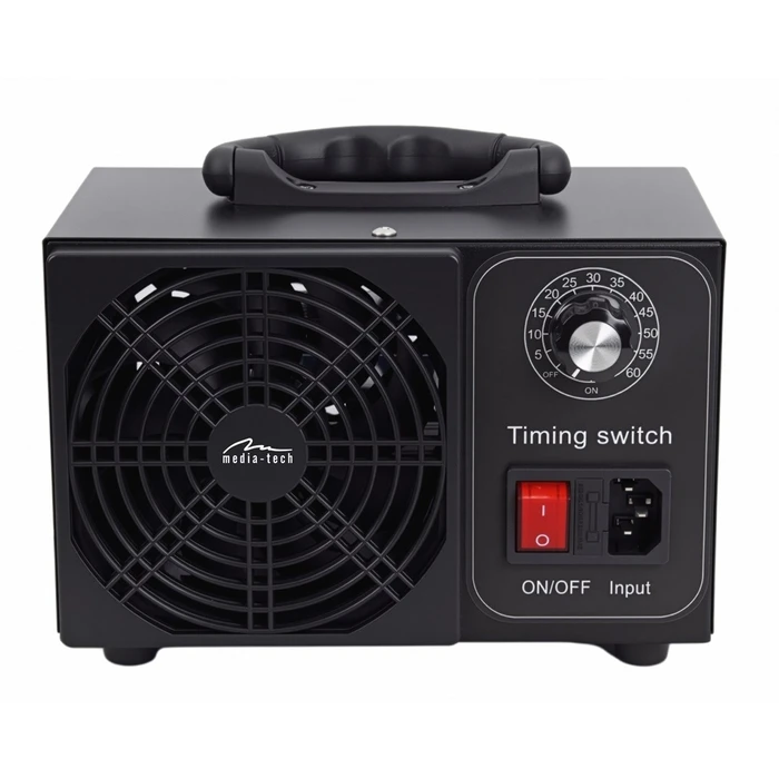 Ozone Generator for air disinfection and purification MT6540