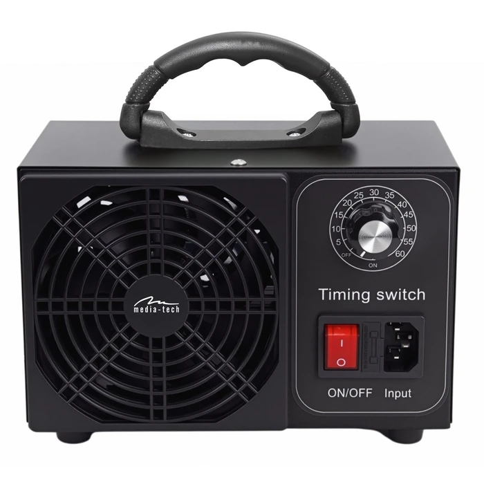 Ozone Generator for air disinfection and purification MT6540