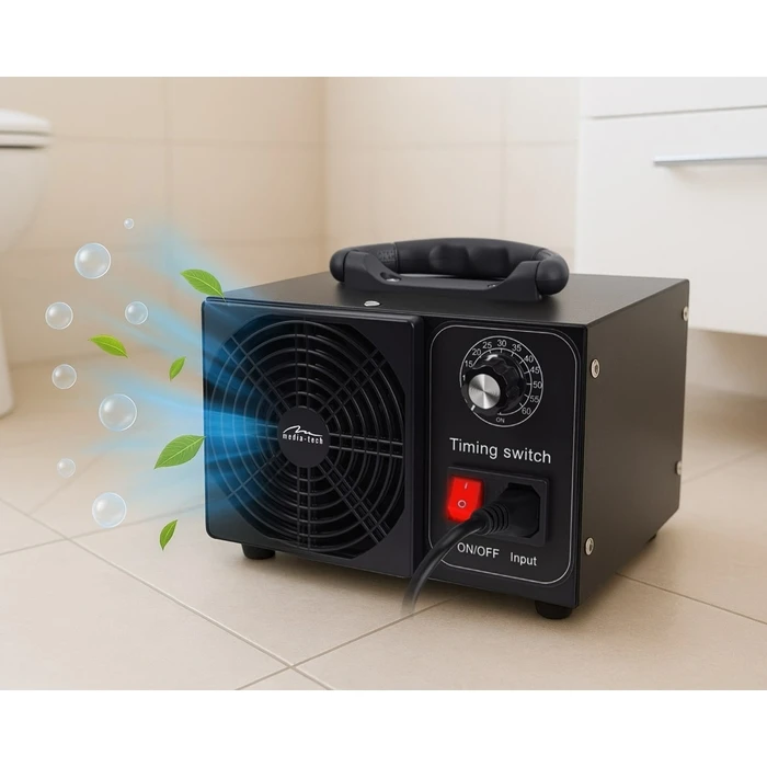Ozone Generator for air disinfection and purification MT6540