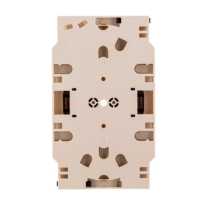 Patch Panel Alantec FOC-12 electrical junction box Plastic