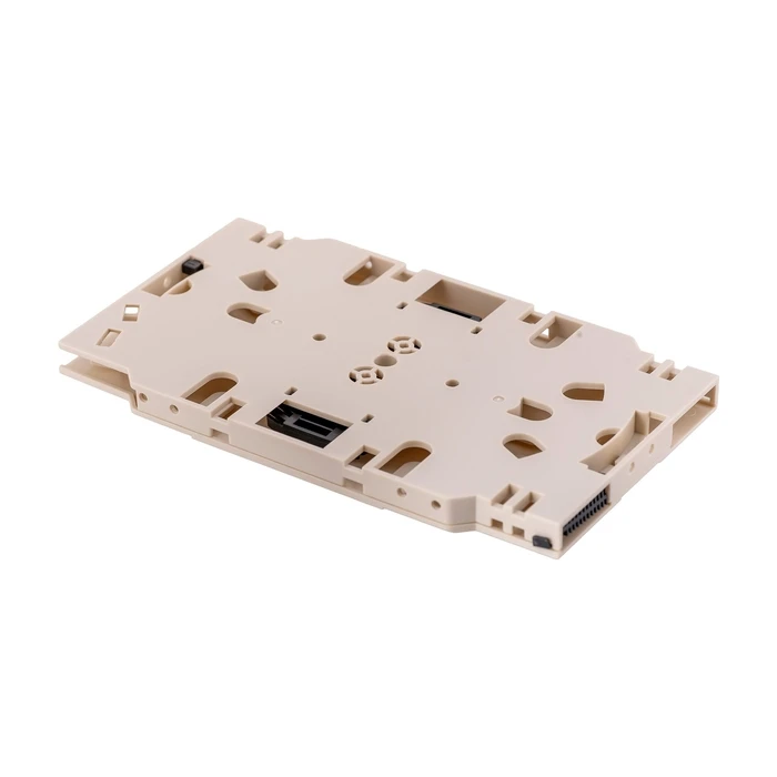 Patch Panel Alantec FOC-12 electrical junction box Plastic