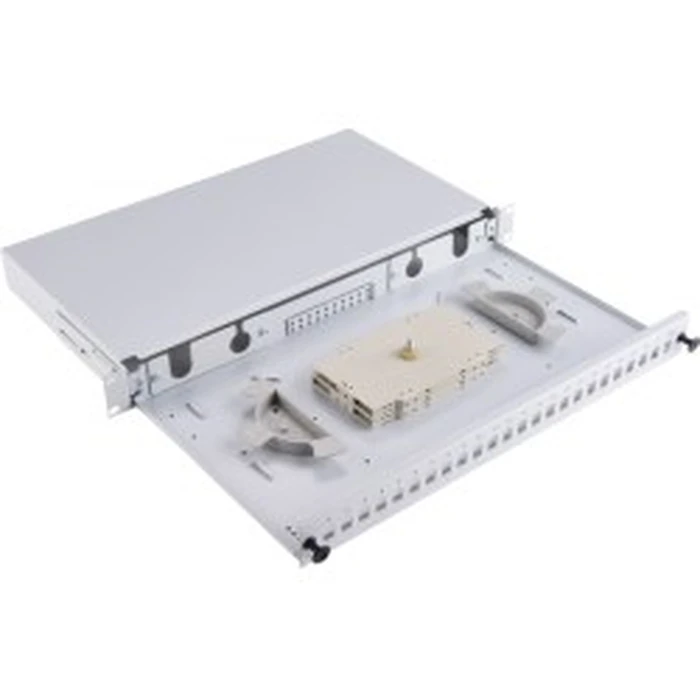 Patch Panel Alantec FOP-1U-24SCS-S patch panel accessory