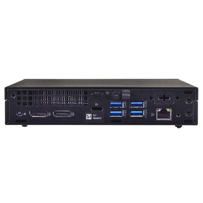 PC Dell OptiPlex 5060 Micro i5-8500T 16GB 256GB SSD micro SFF Win11pro Used