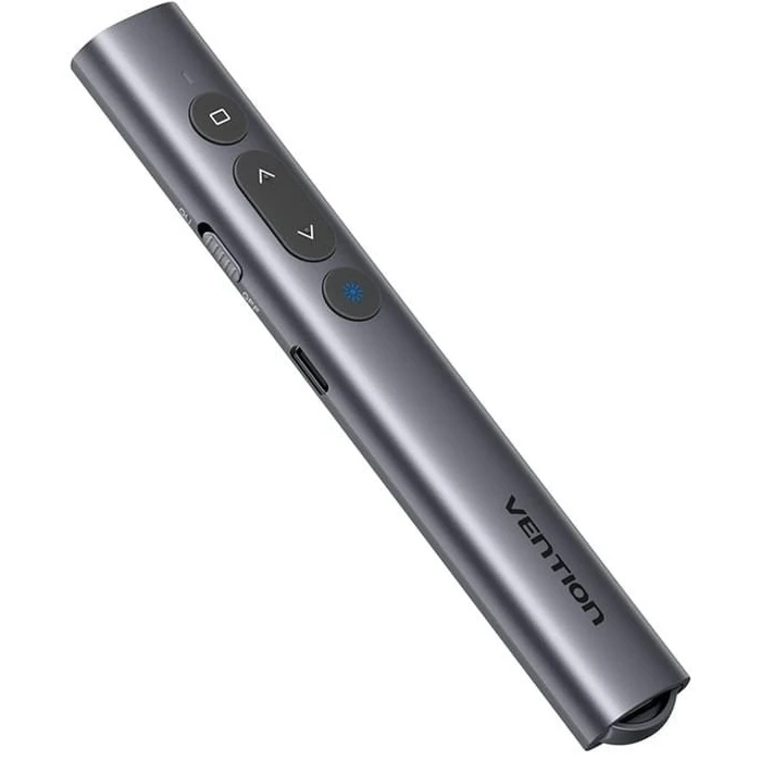 Presenter Vention presentation pointer with green laser