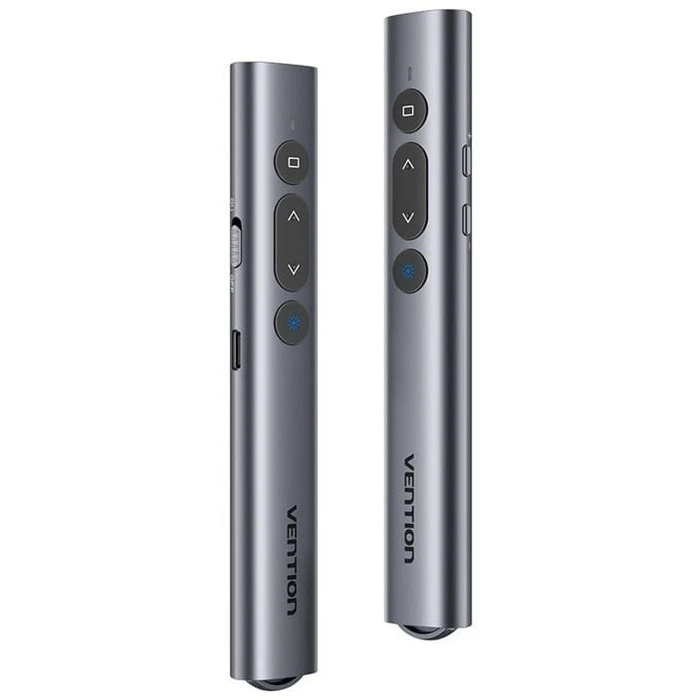 Presenter Vention presentation pointer with green laser