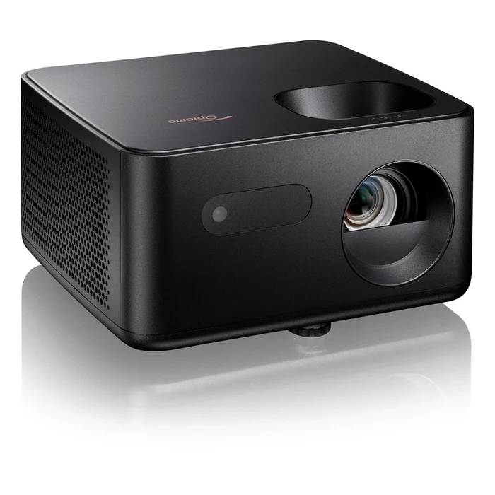 Projector Optoma Photon Life PH31 Standard throw 1500 ANSI lumens DLP 1080p (1920x1080) Black