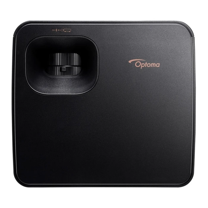 Projector Optoma Photon Life PK31 Standard throw 900 ANSI lumens DLP UHD 4K (3840x2160) 3D Black