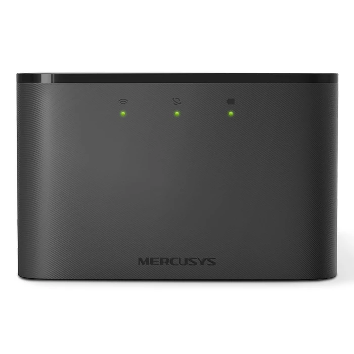 Router Mercusys 4G LTE Mobile Wi-Fi