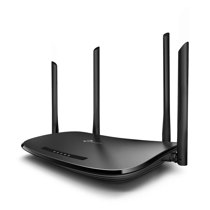 Router TP-Link AC1200 Wireless VDSL/ADSL Modem