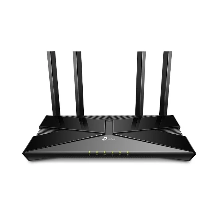 Router TP-Link Archer AX1800 Dual-Band Wi-Fi 6