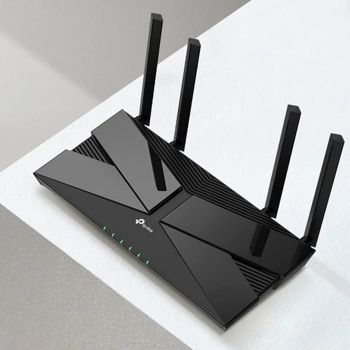 Router TP-Link Archer AX1800 Dual-Band Wi-Fi 6