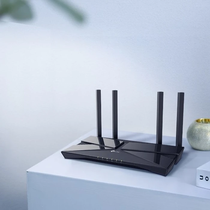 Router TP-Link Archer AX1800 Dual-Band Wi-Fi 6