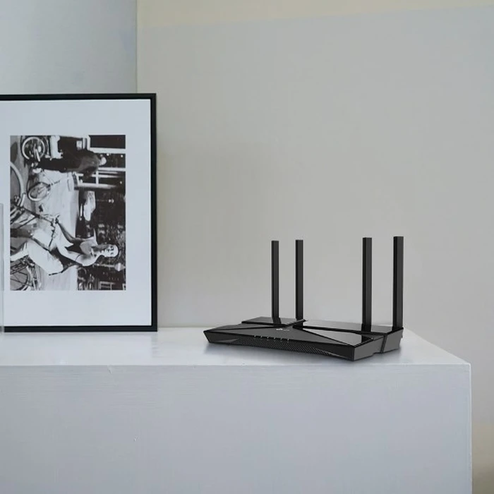Router TP-Link Archer AX1800 Dual-Band Wi-Fi 6